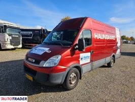 Iveco Daily 2011