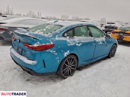 BMW M235 2021 2