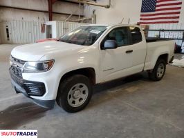 Chevrolet Colorado 2022 2