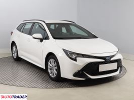 Toyota Corolla - zobacz ofertę