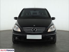 Mercedes B-klasa 2006 2.0 190 KM
