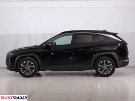 Hyundai Tucson 2021 1.6 147 KM