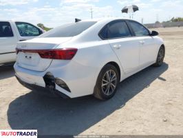 Kia Pozostałe 2023 2