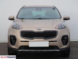 Kia Sportage 2018 1.6 174 KM