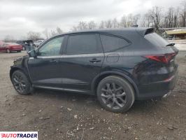 Acura MDX 2024 3