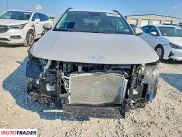 Hyundai Kona 2025 2