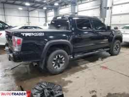 Toyota Tacoma 2021 3