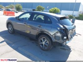 Honda HR-V 2024 2