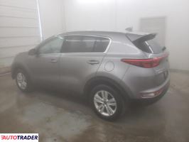 Kia Sportage 2019 2