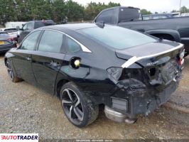 Honda Accord 2022 1 Honda Accord 2022 1