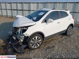 Buick Pozostałe 2020 1