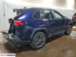 Toyota Pozostałe 2025 2