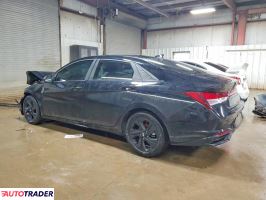 Hyundai Elantra 2021 2