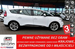 Renault Grand Scenic - zobacz ofertę