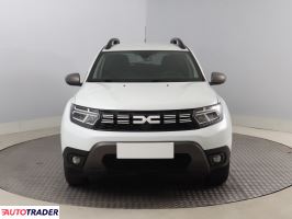 Dacia Duster 2022 1.3 147 KM