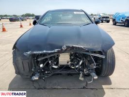 Mercedes CL 2020 3