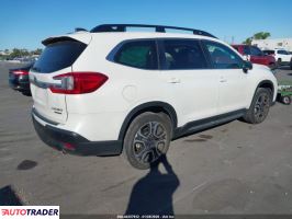 Subaru Pozostałe 2023 2