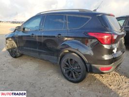 Ford Escape 2019 1