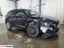 Mazda CX-5 2022 2 Mazda CX-5 2022 2