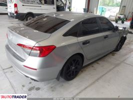 Honda Civic 2022 2