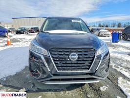 Nissan Pozostałe 2023 1