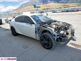 Lexus IS 2021 2