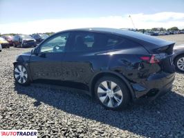 Tesla Model Y 2020 Tesla Model Y 2020