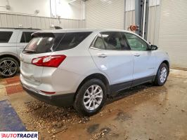 Chevrolet Equinox 2020 1