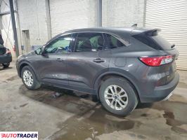Ford Escape 2020 1