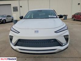 Buick Pozostałe 2024 1