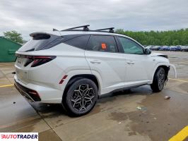 Hyundai Tucson 2023 2