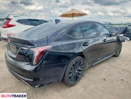 Cadillac Pozostałe 2024 3