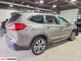 Subaru Pozostałe 2022 2