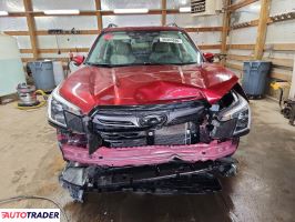 Subaru Forester 2022 2