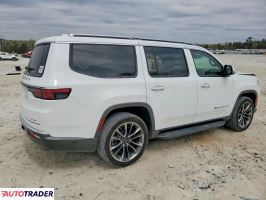 Jeep Wagoneer 2022 5