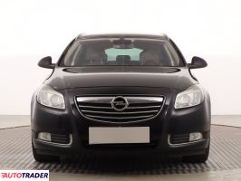Opel Insignia 2009 2.0 158 KM