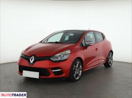Renault Clio 2014 1.1 118 KM