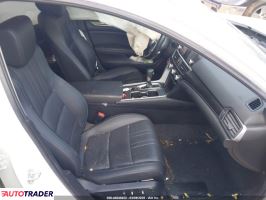 Honda Accord 2021 1