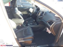 Jeep Cherokee 2021 3 Jeep Cherokee 2021 3