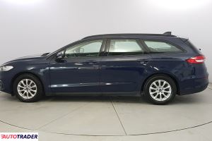 Ford Mondeo 2020 2.0 150 KM