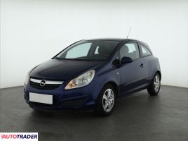 Opel Corsa 2007 1.0 59 KM