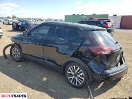 Nissan Pozostałe 2024 1