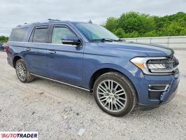 Ford Expedition 2022 3