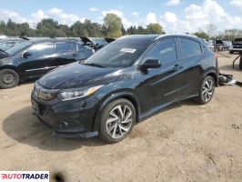 Honda HR-V - zobacz ofertę Honda HR-V - zobacz ofertę