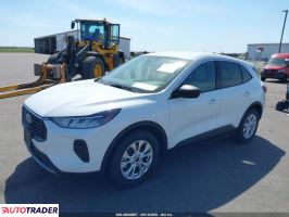 Ford Escape 2023 1