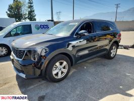 Kia Sorento 2026 2