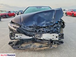 Toyota Camry 2025 2