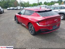 Kia EV6 2022