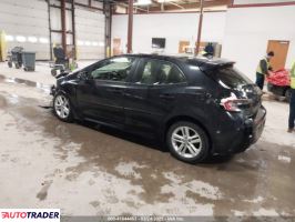 Toyota Corolla 2021 2 Toyota Corolla 2021 2