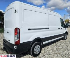 Ford Transit 2018 2